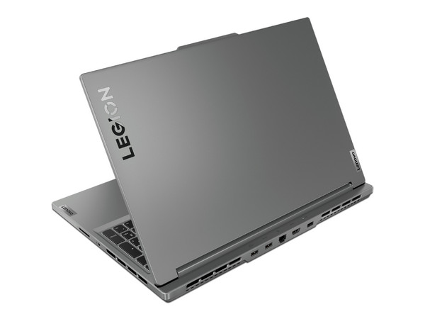 Laptop Gamer Lenovo Legion Slim 5 16ARP9:
Procesador AMD Ryzen 7 7435HS (hasta 4.5 GHz),
Memoria de 16GB DDR5,
SSD de 512GB,
Pantalla de 16