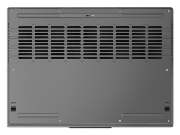 Laptop Gamer Lenovo Legion Slim 5 16ARP9:
Procesador AMD Ryzen 7 7435HS (hasta 4.5 GHz),
Memoria de 16GB DDR5,
SSD de 512GB,
Pantalla de 16