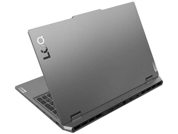 Laptop Gamer Lenovo LOQ 15IAX9: 
Procesador Intel Core i5 12450HX (hasta 4.4 GHz), 
Memoria de 16GB DDR5, 
SSD de 1TB, 
Pantalla de 15.6