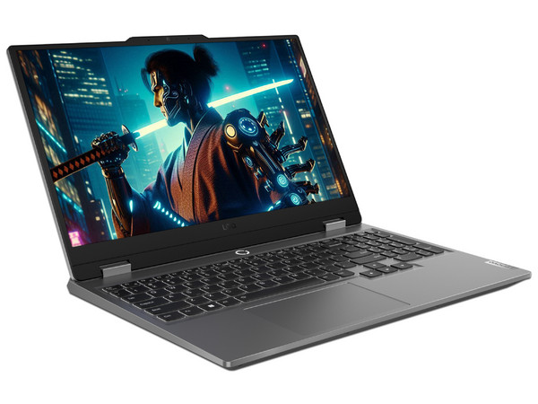 Laptop Gamer Lenovo LOQ 15IAX9: 
Procesador Intel Core i5 12450HX (hasta 4.4 GHz), 
Memoria de 16GB DDR5, 
SSD de 1TB, 
Pantalla de 15.6