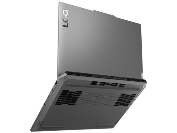 Laptop Gamer Lenovo LOQ 15IAX9: 
Procesador Intel Core i5 12450HX (hasta 4.4 GHz), 
Memoria de 16GB DDR5, 
SSD de 1TB, 
Pantalla de 15.6