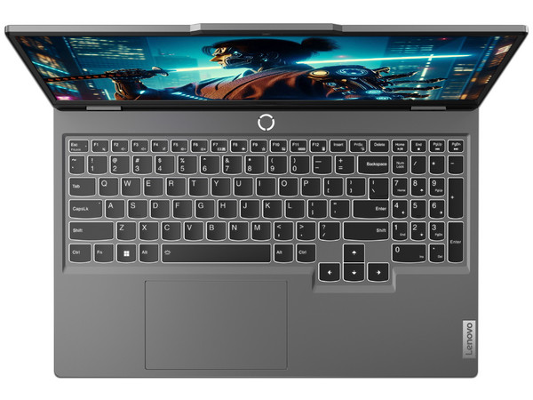 Laptop Gamer Lenovo LOQ 15IAX9: 
Procesador Intel Core i5 12450HX (hasta 4.4 GHz), 
Memoria de 16GB DDR5, 
SSD de 1TB, 
Pantalla de 15.6