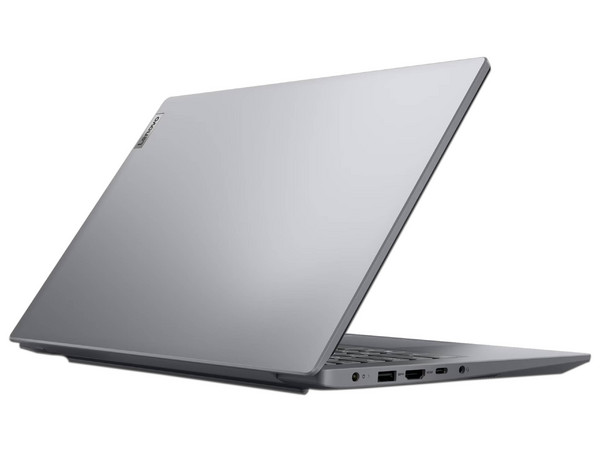 Laptop Lenovo V14 G5: 
Procesador Intel Core 5 210H (hasta 4.8 GHz), 
Memoria de 16GB DDR5 5200 MHz, 
SSD de 512GB, 
Pantalla de 14