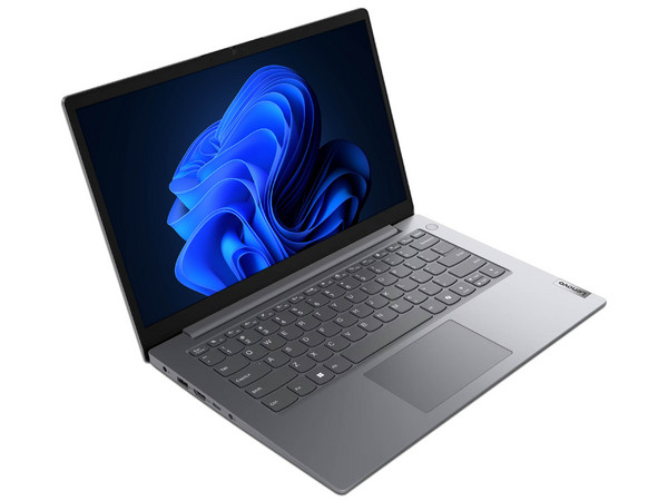 Laptop Lenovo V14 G5 IRL: 
Procesador Intel Core 7 240H (hasta 5.2 GHz), 
Memoria de 16GB DDR5, 
SSD de 512GB, 
Pantalla de 14