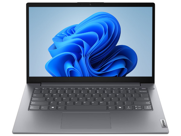 Laptop Lenovo V14 G5 IRL: 
Procesador Intel Core i3 1315U (hasta 4.5 GHz), 
Memoria de 8GB DDR5, 
SSD de 512GB, 
Pantalla de 14
