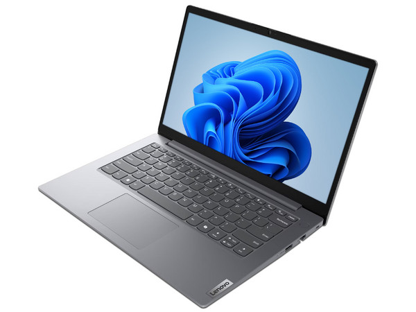 Laptop Lenovo V14 G5 IRL: 
Procesador Intel Core i3 1315U (hasta 4.5 GHz), 
Memoria de 16GB DDR5, 
SSD de 512GB, 
Pantalla de 14