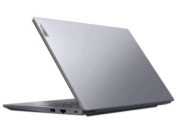 Laptop Lenovo V14 G5 IRL: 
Procesador Intel Core i3 1315U (hasta 4.5 GHz), 
Memoria de 16GB DDR5, 
SSD de 512GB, 
Pantalla de 14