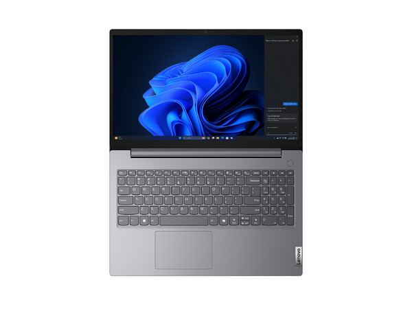 Laptop Lenovo V15 Gen 5:
- Procesador Intel Core i7 13620H (hasta 4.9 GHz),
- Memoria de 16GB DDR5,
- SSD de 512GB,
- Pantalla de 15.6