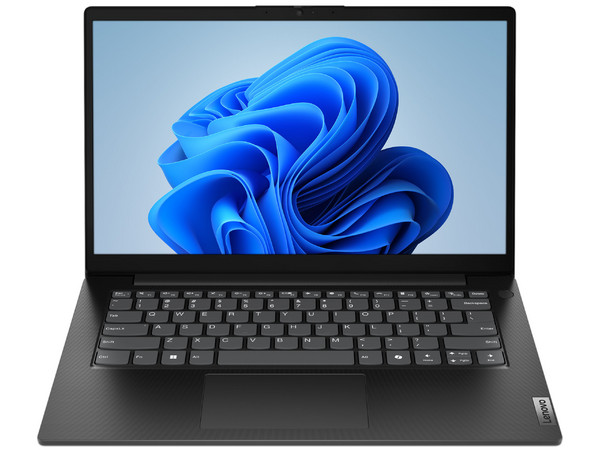 Laptop Lenovo V14 G5: 
Procesador Intel Core 7 240H (hasta 5.2 GHz), 
Memoria de 16GB DDR5, 
SSD de 1TB, 
Pantalla de 14