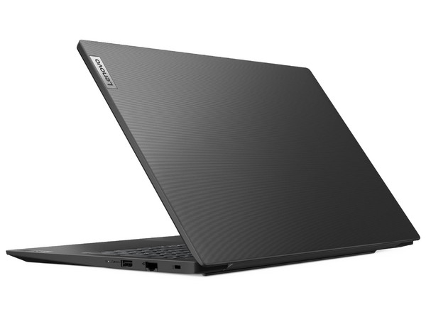 Laptop Lenovo V15: 
Procesador Intel Core 7 240H (hasta 5.2 GHz), 
Memoria de 16GB DDR5, 
SSD de 1TB, 
Pantalla de 15.6