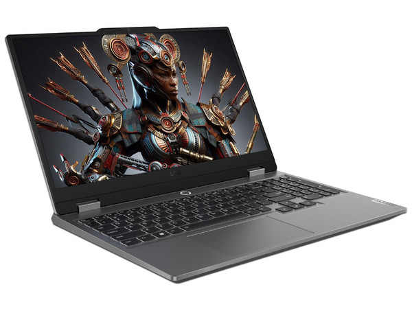 Laptop Lenovo LOQ 9na Gen:
Procesador AMD Ryzen 5 7235HS (hasta 4.2 GHz),
Memoria de 8GB DDR5,
SSD de 512GB,
Pantalla de 15.6