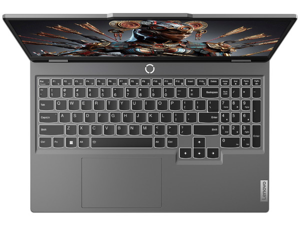 Laptop Lenovo LOQ 9na Gen:
Procesador AMD Ryzen 5 7235HS (hasta 4.2 GHz),
Memoria de 8GB DDR5,
SSD de 512GB,
Pantalla de 15.6
