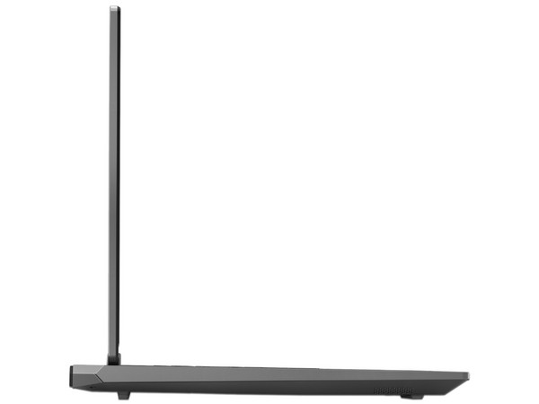Laptop Gamer Lenovo LOQ 15ARP9: 
Procesador AMD Ryzen 7 7435HS (hasta 4.5 GHz), 
Memoria de 16GB DDR5, 
SSD de 512GB, 
Pantalla de 15.6