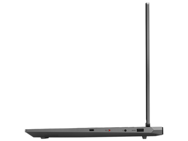 Laptop Gamer Lenovo LOQ 15ARP9: 
Procesador AMD Ryzen 7 7435HS (hasta 4.5 GHz), 
Memoria de 16GB DDR5, 
SSD de 512GB, 
Pantalla de 15.6