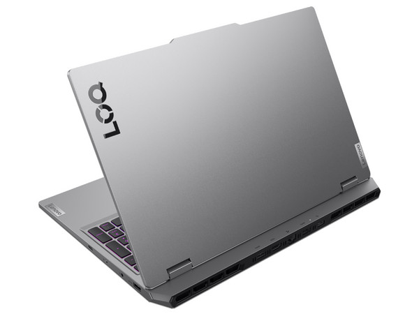 Laptop Lenovo LOQ 15IRX10:
Procesador Intel Core i7 13650HX (hasta 4.9 GHz),
Memoria de 32GB DDR5,
SSD de 1TB,
Pantalla de 15.6