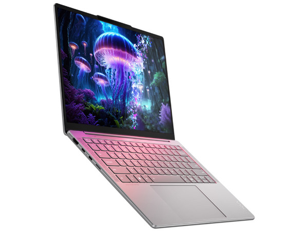 Laptop Lenovo Yoga Slim 7: 
Procesador Intel Core Ultra 5 226V (hasta 4.5 GHz), 
Memoria de 16GB LPDDR5, 
SSD de 1TB, 
Pantalla de 14