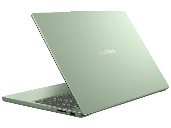Laptop Lenovo IdeaPad Slim 3: 
Procesador Intel Core i5 13420H (hasta 4.6 GHz), 
Memoria de 8GB DDR5, 
SSD de 512GB, 
Pantalla de 15.3