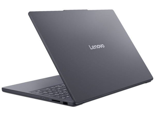 Laptop Lenovo IdeaPad Slim 3 15IRH10:
Procesador Intel Core i7 13620H (hasta 4.9 Ghz),
Memoria de 16GB DDR5,
SSD de 512GB,
Pantalla de 15.3