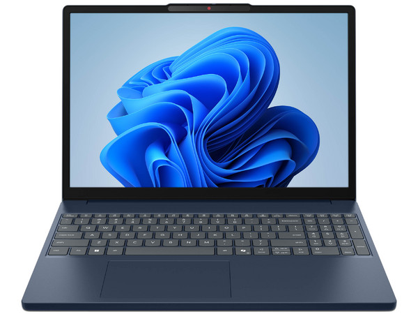 Laptop Lenovo IdeaPad Slim 3 15IRH10:
Procesador Intel Core i5 13420H (hasta 4.6 Ghz),
Memoria de 16GB DDR5,
SSD de 1TB,
Pantalla de 15.3