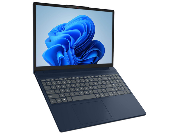 Laptop Lenovo IdeaPad Slim 3 15IRH10:
Procesador Intel Core i5 13420H (hasta 4.6 Ghz),
Memoria de 16GB DDR5,
SSD de 1TB,
Pantalla de 15.3