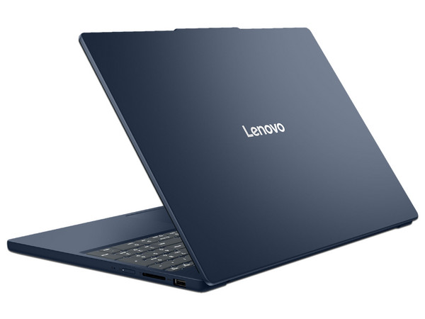 Laptop Lenovo IdeaPad Slim 3i: 
Procesador Intel Core i5 13420H (hasta 4.6 GHz), 
Memoria de 8GB DDR5, 
SSD de 512GB, 
Pantalla de 15.3