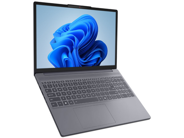 Laptop Lenovo IdeaPad Slim 3: 
CPU Intel Core i7 13620H (hasta 4.9 GHz), 
Memoria de 24GB DDR5, 
SSD de 1TB, 
Pantalla de 15.3