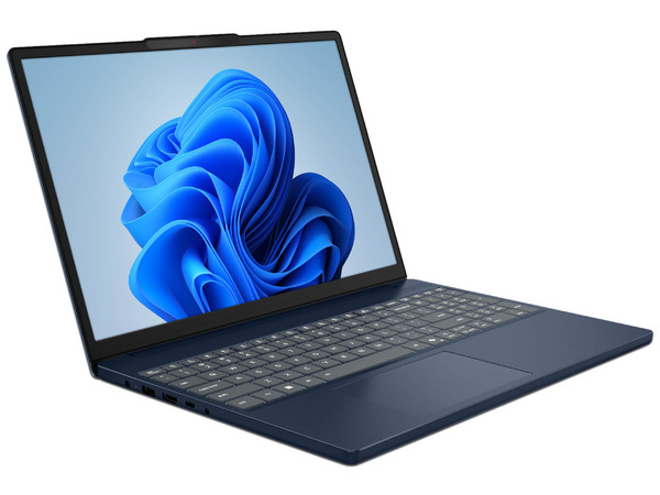 Laptop Lenovo IdeaPad Slim 3: 
Procesador AMD Ryzen 7 7735HS (hasta 4.75 GHz), 
Memoria de 16GB DDR5, 
SSD de 1TB, 
Pantalla de 15.3