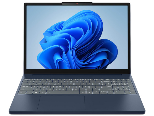 Laptop Lenovo IdeaPad Slim 3: 
Procesador AMD Ryzen 7 7735HS (hasta 4.75 GHz), 
Memoria de 16GB DDR5, 
SSD de 1TB, 
Pantalla de 15.3