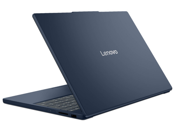 Laptop Lenovo IdeaPad Slim 3: 
Procesador AMD Ryzen 7 7735HS (hasta 4.75 GHz), 
Memoria de 16GB DDR5, 
SSD de 1TB, 
Pantalla de 15.3