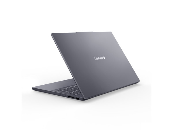 Laptop Lenovo IdeaPad Slim 3: 
Procesador AMD Ryzen 7 170 (hasta 4.75 GHz), 
Memoria de 16GB DDR5, 
SSD de 512GB, 
Pantalla de 15.3