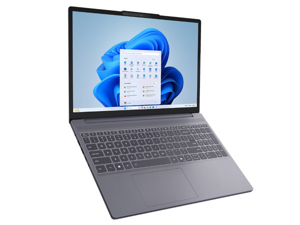 Laptop Lenovo IdeaPad Slim 3: 
Procesador AMD Ryzen 7 170 (hasta 4.75 GHz), 
Memoria de 16GB DDR5, 
SSD de 512GB, 
Pantalla de 15.3