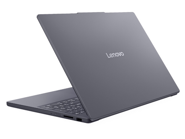 Laptop Lenovo IdeaPad Slim 3: 
Procesador AMD Ryzen 7 170 (hasta 4.75 GHz), 
Memoria de 16GB DDR5, 
SSD de 512GB, 
Pantalla de 15.3