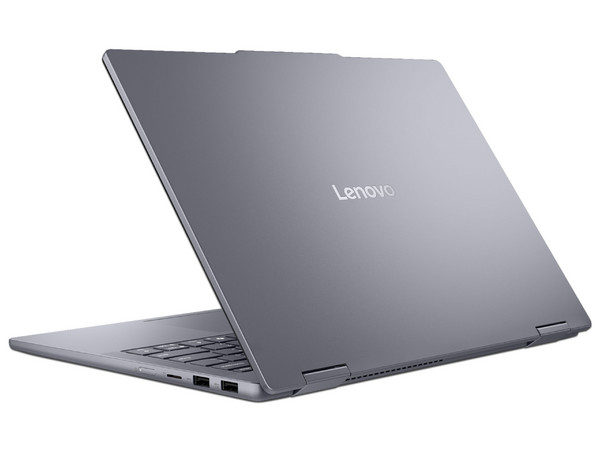 Laptop Lenovo IdeaPad 5: 
Procesador Intel Core Ultra 5 225H (hasta 4.9 GHz), 
Memoria de 16GB LPDDR5, 
SSD de 512GB, 
Pantalla de 14