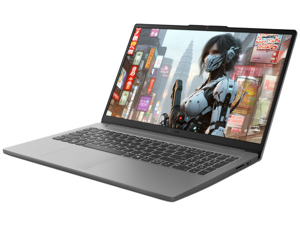 Laptop Gamer Lenovo LOQ 15IAX9E: 
Procesador Intel Core i7 12650HX (hasta 4.7 GHz),
Memoria de 16GB DDR5, 
SSD de 1TB, 
Pantalla de 15.6