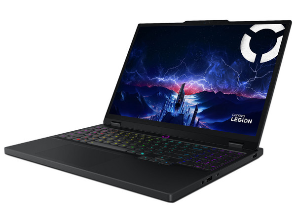 Laptop Gamer Lenovo Legion 5 15IRX10:
Procesador Intel Core i9 14900HX (hasta 5.8 GHz),
Memoria de 16GB DDR5,
SSD de 1TB,
Pantalla de 15.1