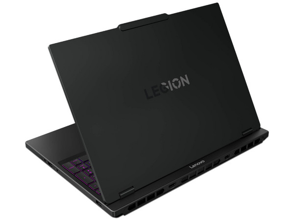 Laptop Gamer Lenovo Legion 5: 
Procesador Intel Core i7 14700HX (hasta 5.5 GHz), 
Memoria de 16GB DDR5, 
SSD de 512GB, 
Pantalla de 15.1