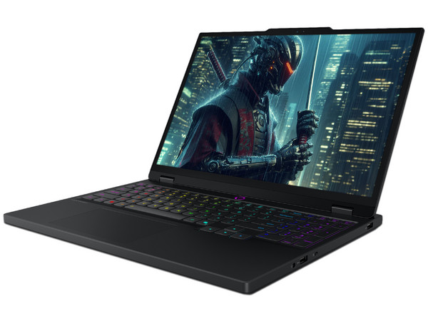 Laptop Gamer Lenovo Legion 5: 
Procesador Intel Core i7 14700HX (hasta 5.5 GHz), 
Memoria de 16GB DDR5, 
SSD de 512GB, 
Pantalla de 15.1