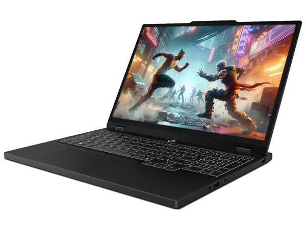 Laptop Gamer Lenovo Legion 5: 
Procesador AMD Ryzen 7 260 (hasta 5.1 GHz), 
Memoria de 16GB DDR5, 
SSD de 512GB, 
Pantalla de 15