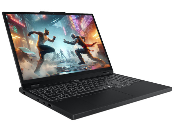 Laptop Gamer Lenovo Legion 5: 
Procesador AMD Ryzen 7 260 (hasta 5.1 GHz), 
Memoria de 16GB DDR5, 
SSD de 512GB, 
Pantalla de 15