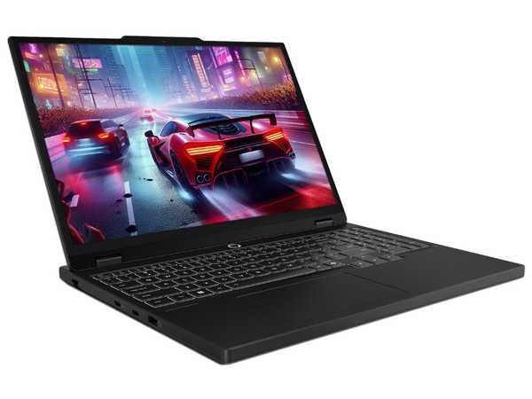 Laptop Lenovo Legion 5 15AHP10:
Procesador AMD Ryzen 7 260 (hasta 5.1 GHz),
Memoria de 16GB DDR5,
SSD de 512GB,
Pantalla de 15.1