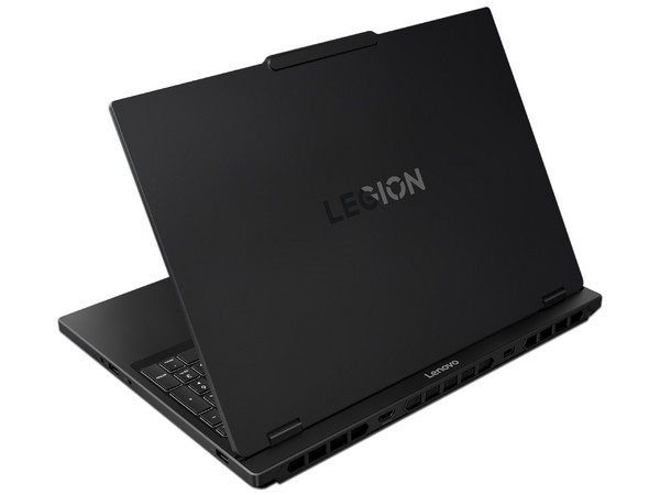 Laptop Lenovo Legion 5:
Procesador AMD Ryzen 7 260 (hasta 5.1 GHz),
Memoria de 16GB DDR5,
SSD de 1TB,
Pantalla de 15.3