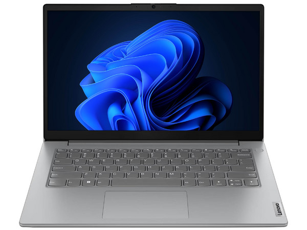 Laptop Lenovo V14 G4:
Procesador AMD Ryzen 3 7320U (hasta 4.1 GHz),
Memoria de 16GB LPDDR5,
SSD de 512GB,
Pantalla de 14