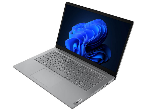 Laptop Lenovo V14 G4:
Procesador AMD Ryzen 3 7320U (hasta 4.1 GHz),
Memoria de 16GB LPDDR5,
SSD de 512GB,
Pantalla de 14