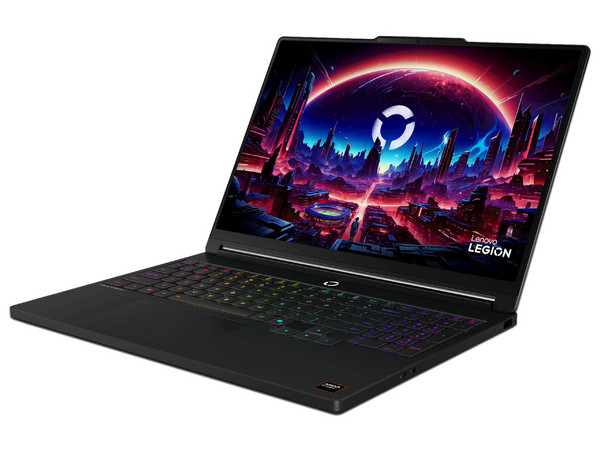Laptop Gamer Lenovo Legion 5: 
Procesador AMD Ryzen 7 250 (hasta 5.1 GHz), 
Memoria de 16GB DDR5, 
SSD de 1TB, 
Pantalla de 15.3