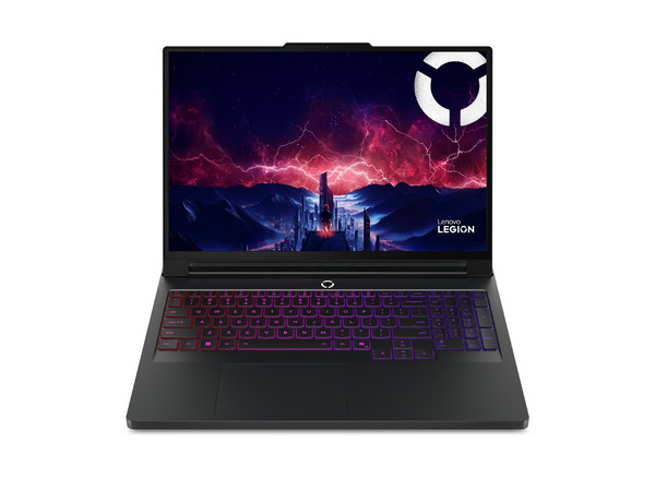 Laptop Gamer Lenovo Legion Pro 7: 
Procesador AMD Ryzen 9 9955HX3D (hasta 5.4 GHz), 
Memoria de 32GB DDR5, 
SSD de 1TB, 
Pantalla de 16