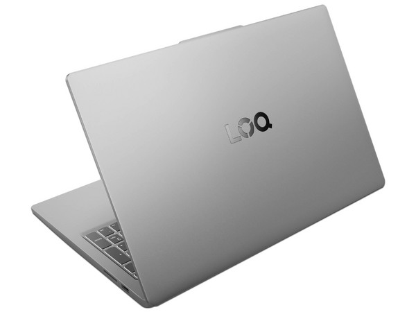 Laptop Lenovo LOQ 15ARP10E:
Procesador AMD Ryzen 7 7735HS (hasta 4.75 Ghz),
Memoria de 16GB DDR5,
SSD de 512GB,
Pantalla de 15.6