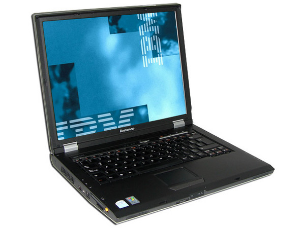 Portátil Lenovo C200 8922A11:
Procesador Intel Core 2 Duo T5500 (1.66GHz),
Memoria de 512MB DDR, Disco Duro de 80GB,
Pantalla TFT de 15.
