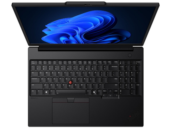 Laptop Lenovo ThinkPad P16s Gen 4:
Procesador Intel Core Ultra 7 255H (hasta 5.1 GHz),
Memoria de 16GB DDR5,
SSD de 512GB,
Pantalla de 16