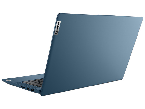 Laptop Lenovo IdeaPad 5 14ARE05:
Procesador AMD Ryzen 3 4300U (hasta 3.70 GHz),
Memoria de 8GB DDR4,
SSD de 256GB,
Pantalla de 14