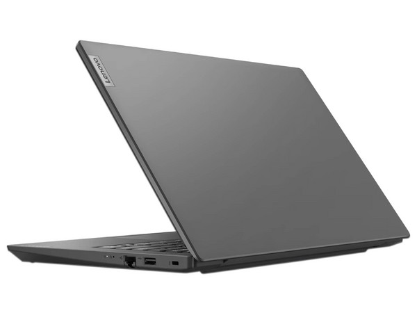 Laptop Lenovo V14 G4 IRU:
Procesador Intel Core i3 1315U (hasta 4.5 GHz), 
Memoria de 8GB DDR4, 
SSD de 256GB, 
Pantalla de 14